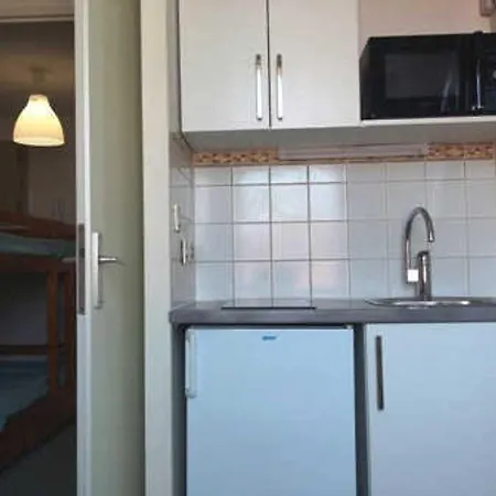 Studio Saint-martin-de-re, 1 Piece, 4 Personnes - Fr-1-544-1 * Saint-Martin-de-Re